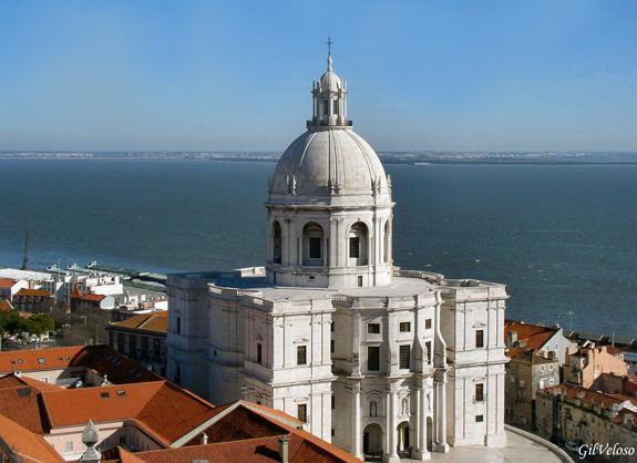 Апартаменты Duplex Alfama Лиссабон Экстерьер фото